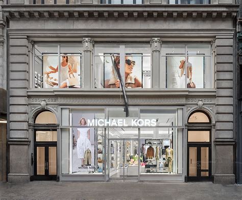 Michael Kors Milan Emanuele